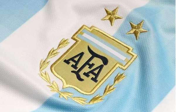 Argentinien hat 13 Mal in Folge an der WM teilgenommen