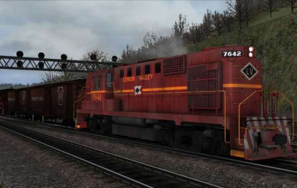 Railworks 4 VR Alco RS-11 Ultimate Activator Free Patch Zip falben