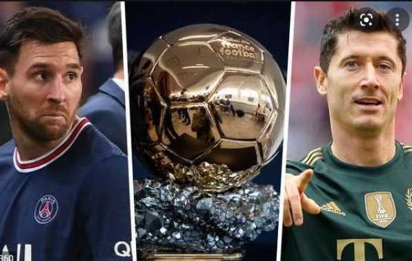 Ronaldo-fanit: Messi sanoi, että Lewandha ansaitsee kultaisen pallon