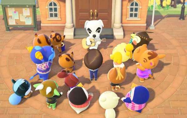 Animal Crossing: New Horizons has bought particularly well in its first weeks in the marketplace