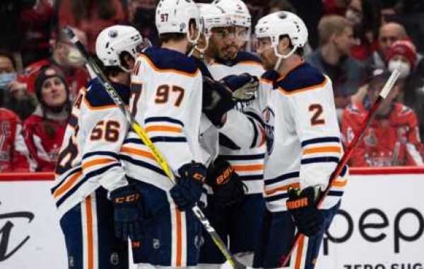 Conor McDavid säger att Edmonton Oilers "uppstod" efter nedgången