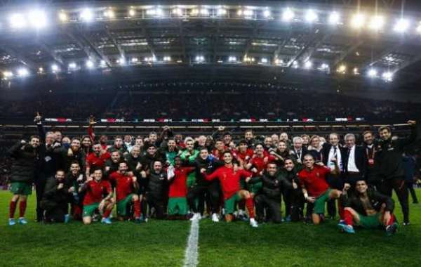 Portugal får VM-biljetter, Premier League hjälper till