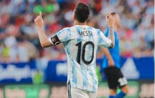 Messi: Završite sezonu na najbolji mogući način, bolje pripremljen za Svjetsko prvenstvo