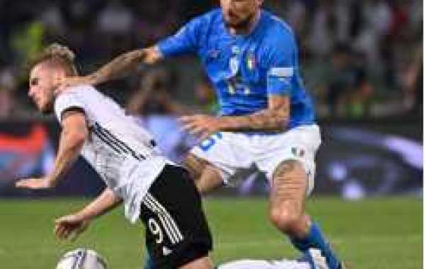 Germania - Italia 1v1, continua l'imbattibilità casalinga da 36 anni dell'Italia contro la Germania