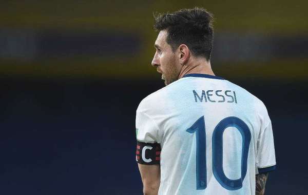 Frånvaron av flera nyckelspelare kommer att göra det mycket svårt för Argentina