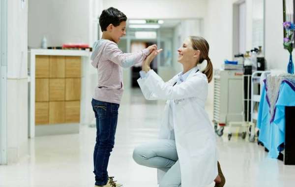 Pediatrician San Antonio: A Journey of Excellence: