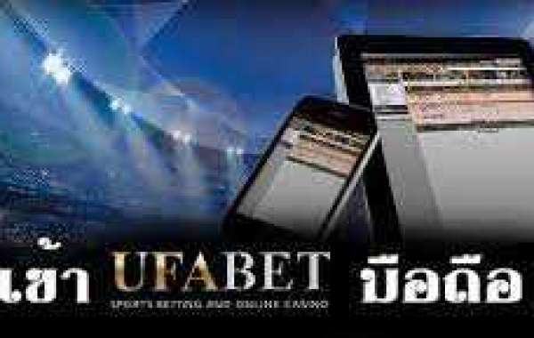ทางเข้า ufabet888 เว็บไซต์ที่มีเทคโนโลยีที่ทันสมัย