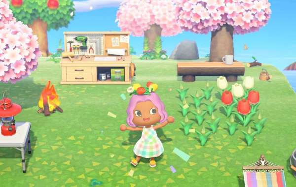 One Big Quality of Life Feature Would Make Restarting in Animal Crossing Less Scary