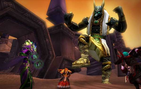 World of Warcraft Classic servers are now live, and as predicted