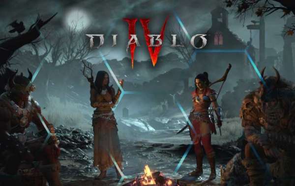 How to Get Predator Title in Diablo 4